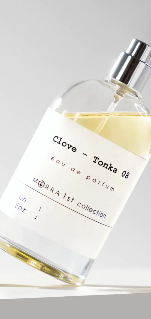 Clove Tonka Parfum