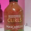 Mascarilla Curls Perfect de 400ml