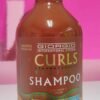 Shampoo Curls Perfect de 400ml