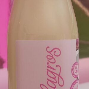 Shampoo Emergencia Capilar de Milagros de 500ml